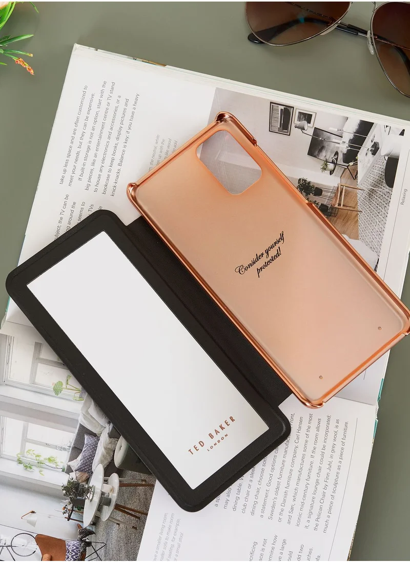Ted Baker Samsung Galaxy S20 Plus Mirror Case