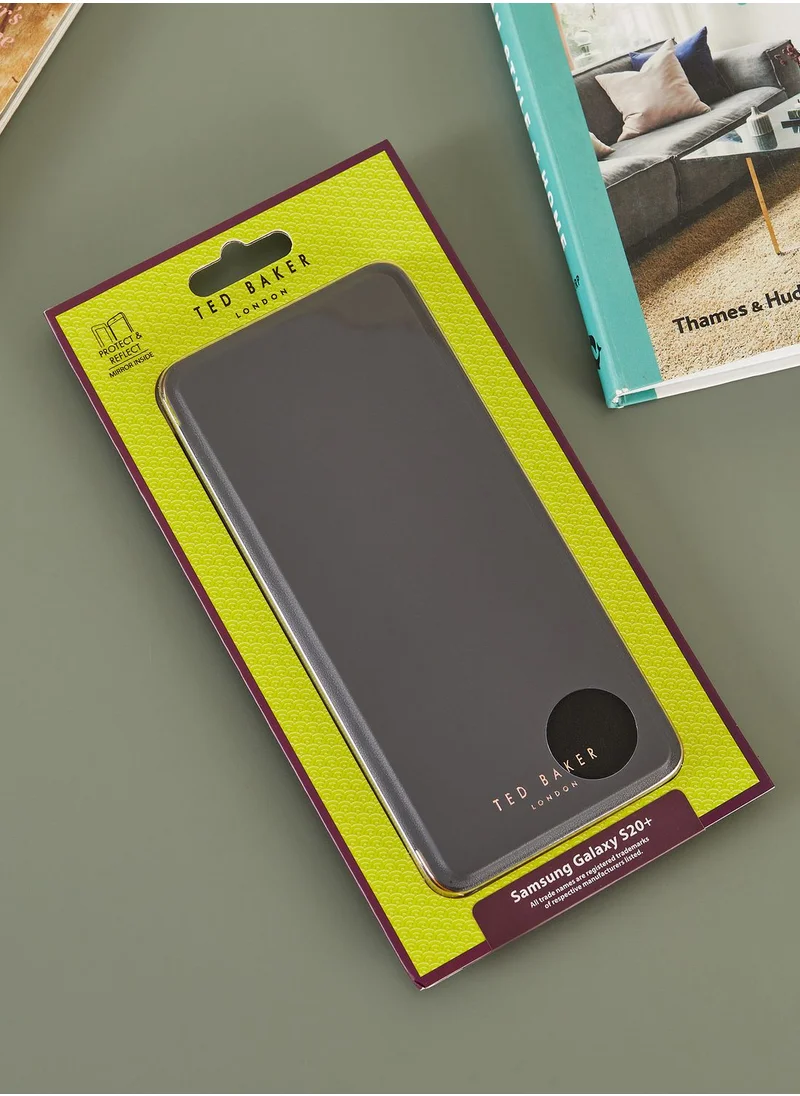 Ted Baker Samsung Galaxy S20 Plus Mirror Case