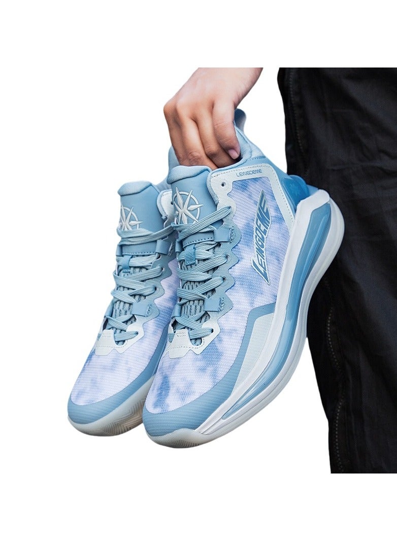KUYING New Breathable and Anti Slip Sports Shoes 