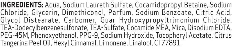 Tresemme شامبو تريسمي ريتش مويستشر ترطيب طوال اليوم مع فيتامين E للشعر الجاف التالف 900 مل عبوة من 3 - Image 4