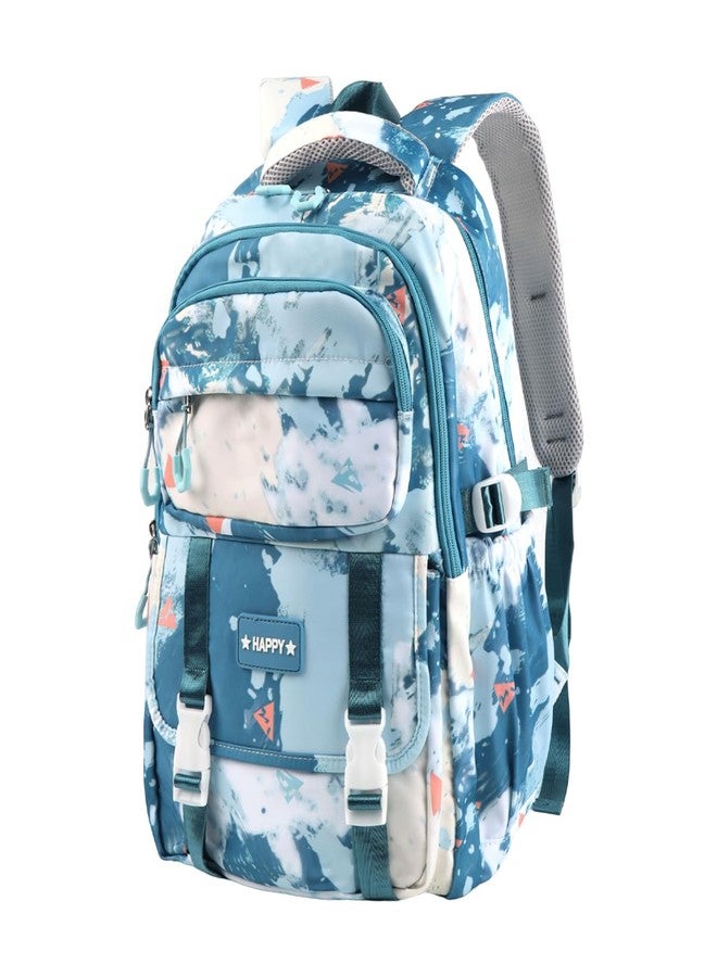 PALAY® School Backpack for Kids Multi-Pocket School Bags Large Capatity Backpack for School - Image 1