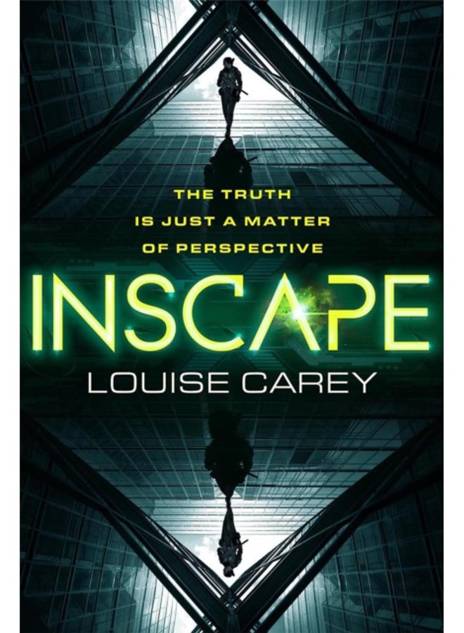 Inscape : Book One