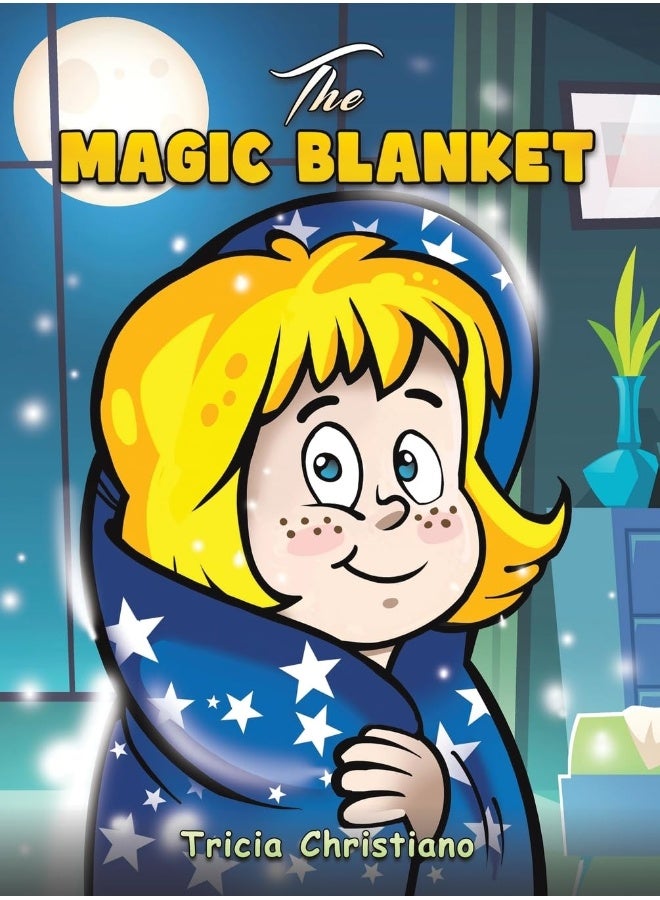 The Magic Blanket