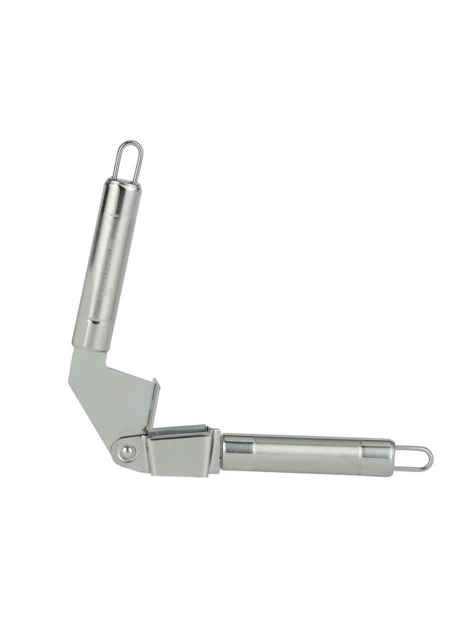 Royalford Garlic Press with Stainless Steel Handle