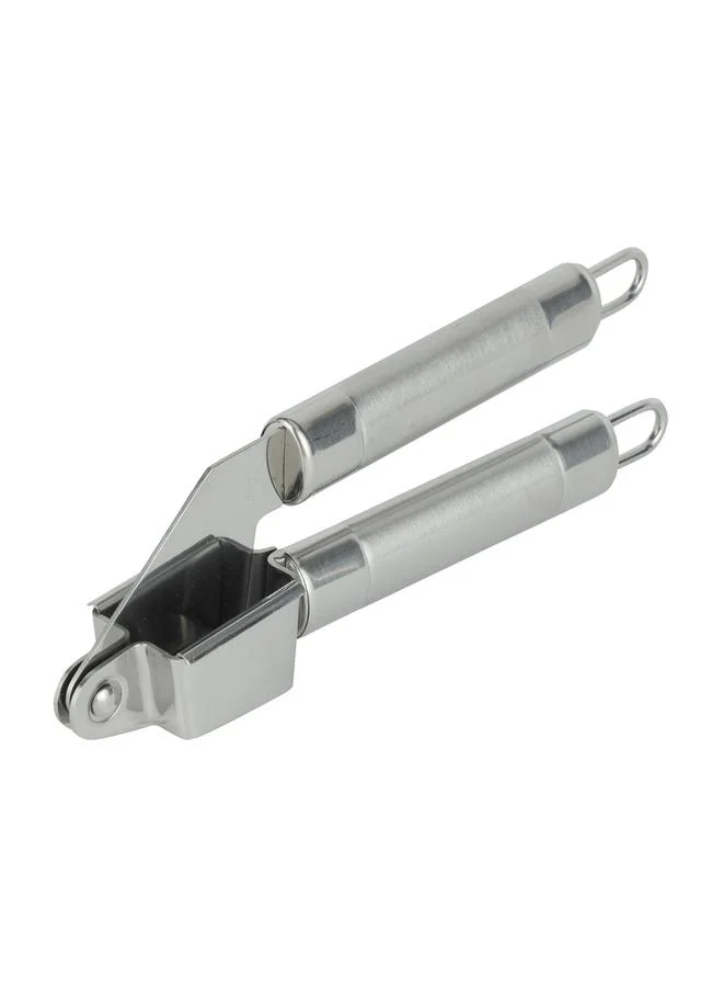 Royalford Garlic Press with Stainless Steel Handle