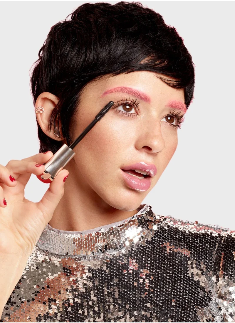 Benefit Cosmetics They're Real Magnet Black Mascara