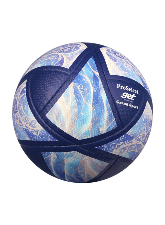 Pro Select Proselect Football Size 5 Heat-bonded Children's Student Standard Match Training Football Gs267t - Image 3