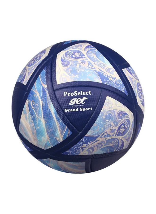Pro Select Proselect Football Size 5 Heat-bonded Children's Student Standard Match Training Football Gs267t - Image 2