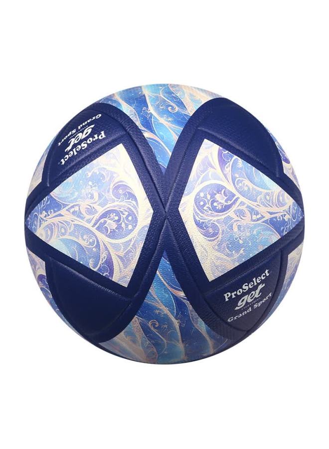 Pro Select Proselect Football Size 5 Heat-bonded Children's Student Standard Match Training Football Gs267t - Image 4