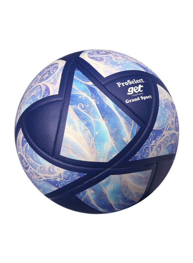 Pro Select Proselect Football Size 5 Heat-bonded Children's Student Standard Match Training Football Gs267t - Image 5