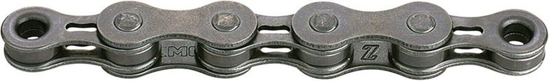 KMC , Z8.1, Chain, Speed: 6/7/8, 7.1mm, Links: 116, Grey - Image 1