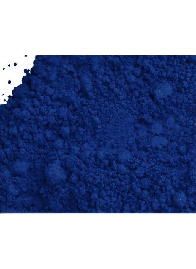 PURENSO - Purenso Select - Bath Bomb Color - Blue, 10g - Image 1