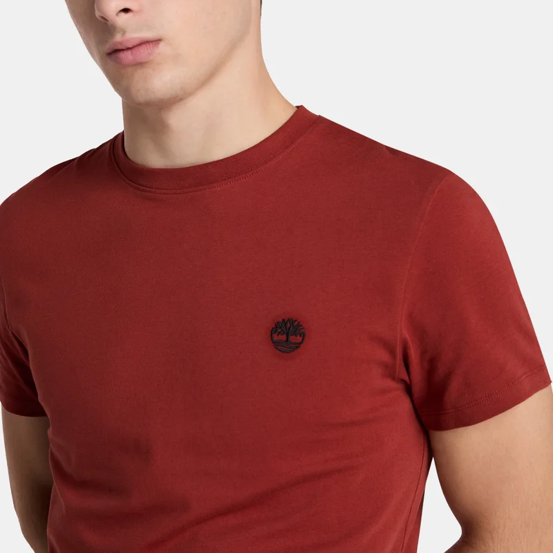 Timberland Men's Dunstan River T-Shirt