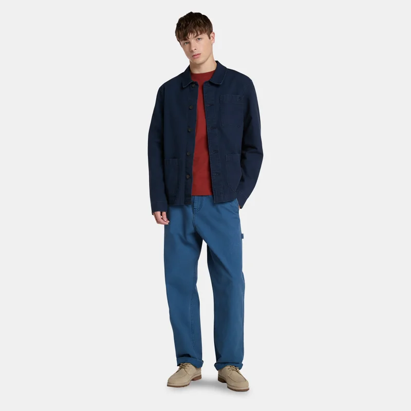 Timberland Men's Dunstan River T-Shirt