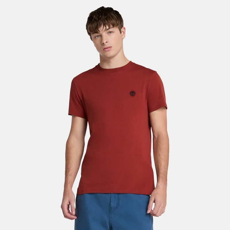 Timberland Men's Dunstan River T-Shirt