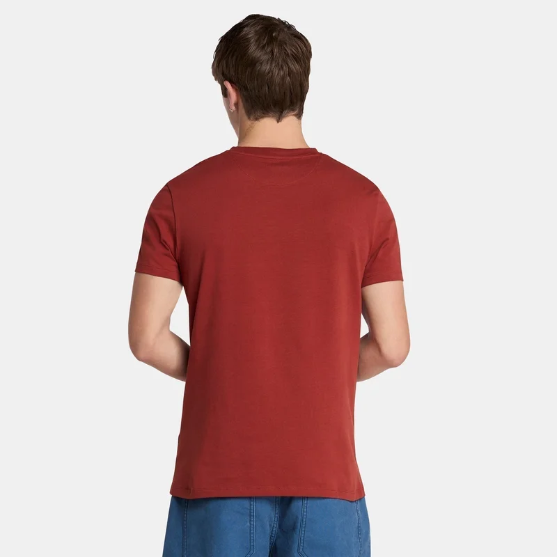 Timberland Men's Dunstan River T-Shirt