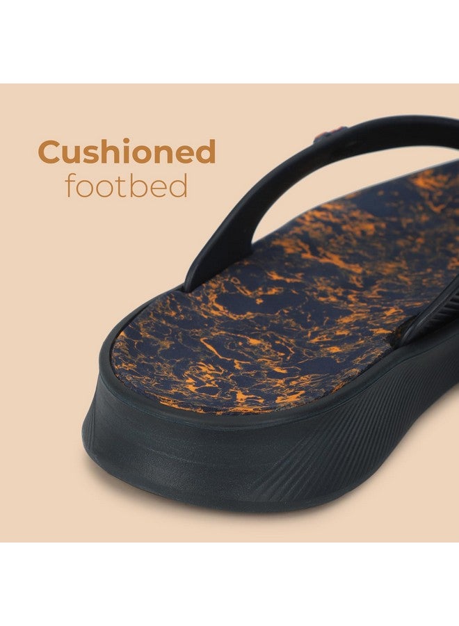 YOHO Mist Slippers for Men | Casual Wear | Lightweight | Durable l Stylish l Comfortable - Image 5