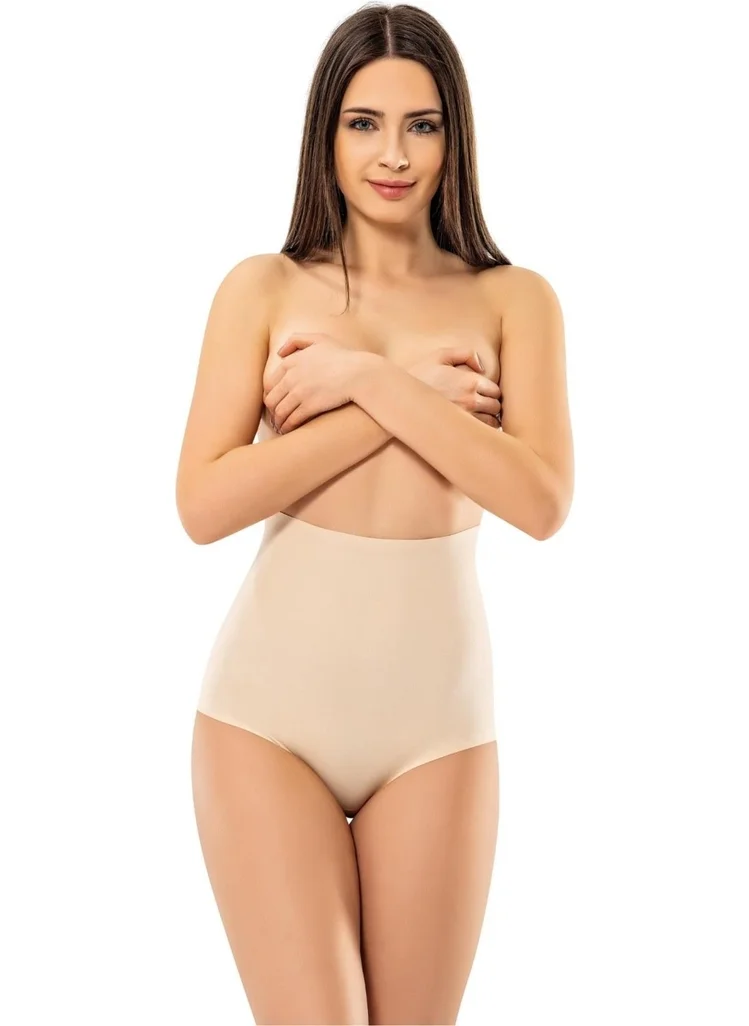 Modinn Women's Laser Slip Corset 4070