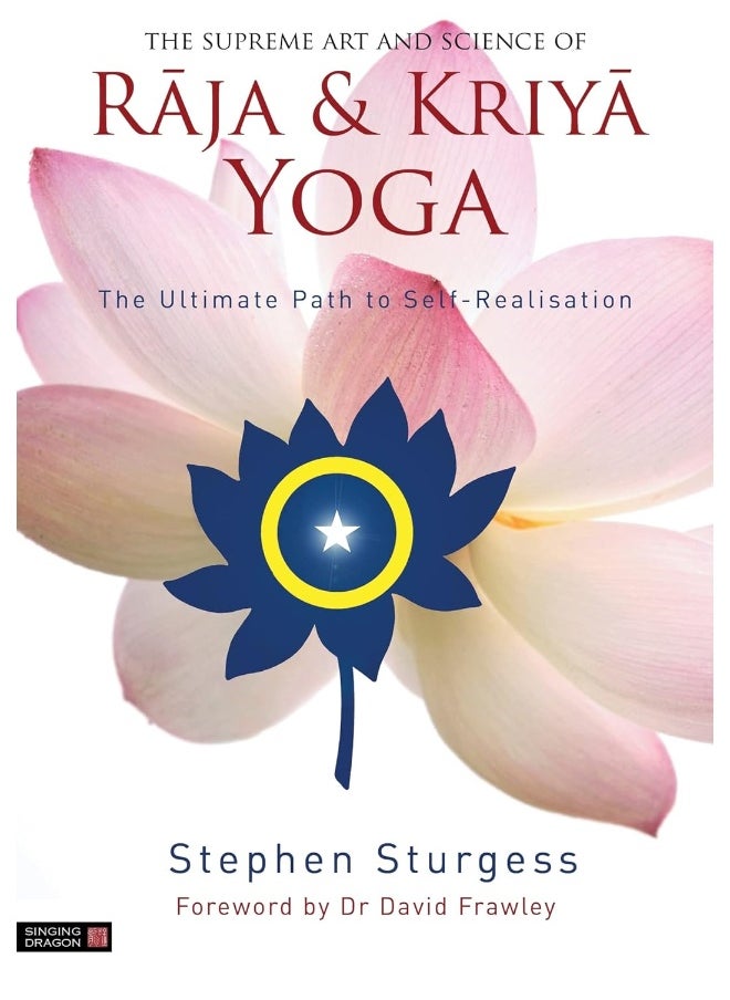 null - The Supreme Art and Science of Raja and Kriya Yoga: The Ultimate Path to Self-Realisation - Image 1