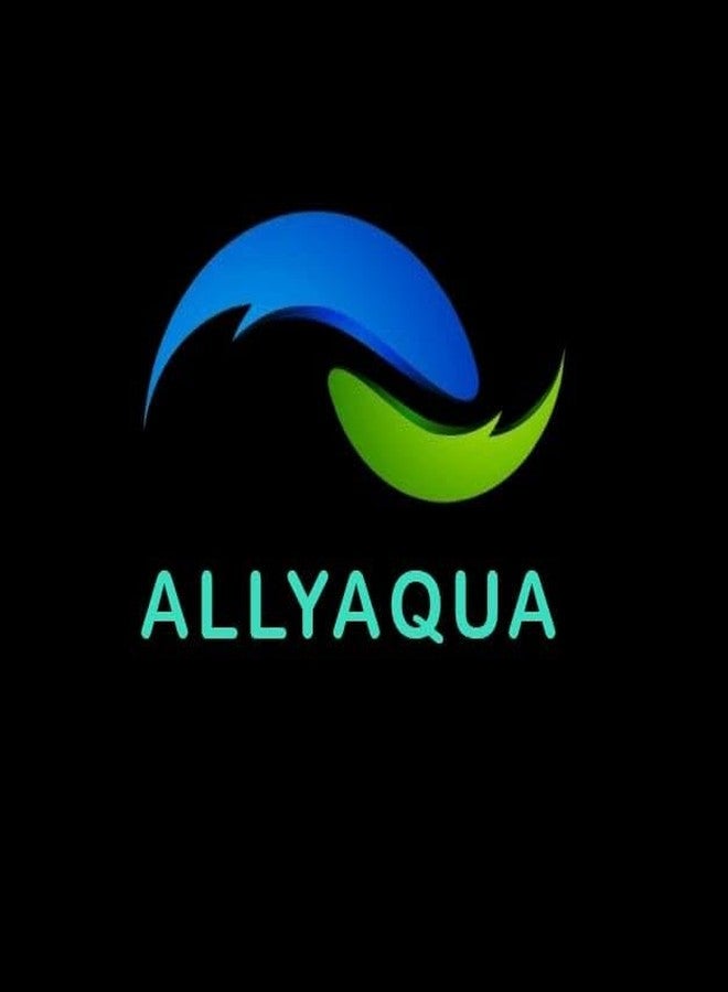 Ally AQUARid All Anti Ich (300 ml) 100 ml Each Set of 3 Anti Ich - Image 3