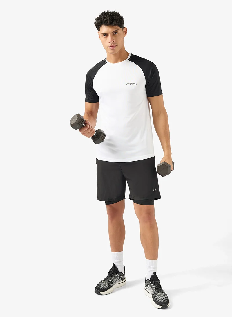 FRWD Training Activewear T-Shirt