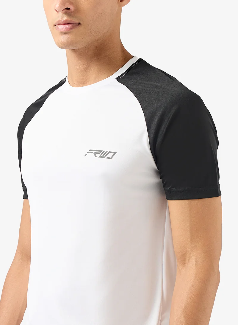 FRWD Training Activewear T-Shirt