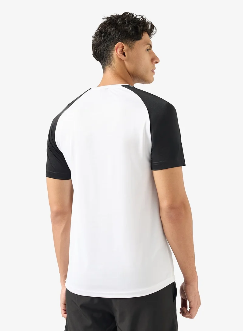 فورورد تيشيرت رياضي للتدريب