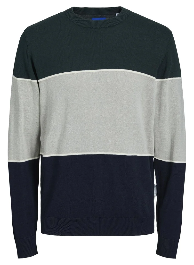 Jack & Jones Junior Youth Color Block T-Shirt