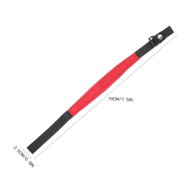 ملحق حزام الكلب الجرار التلسكوبي التلقائي المقود القابل للسحب متوسط - Image 5