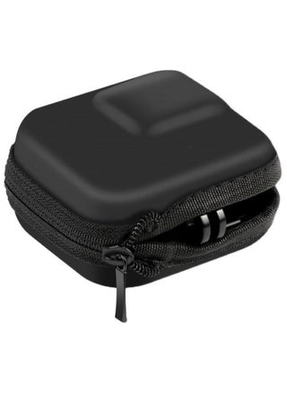 Portable Mini Camera Bag Compatible with GoPro Hero 5-12 / DJI Osmo Action 2-3 / Campark / AKASO,PU Case Hard Shell Storage Case - pzsku/Z05D144773924EB57840BZ/45/_/1730800575/74100a7f-0b4d-4c96-99a7-c5e7600c6d86