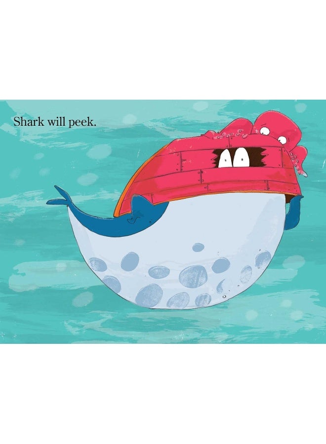 Can Blue Hide?: Ready-To-Read Pre-Level 1 - Image 4