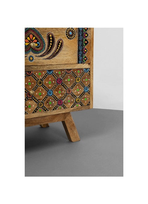 Dresser Small Menorca 50X46Cm