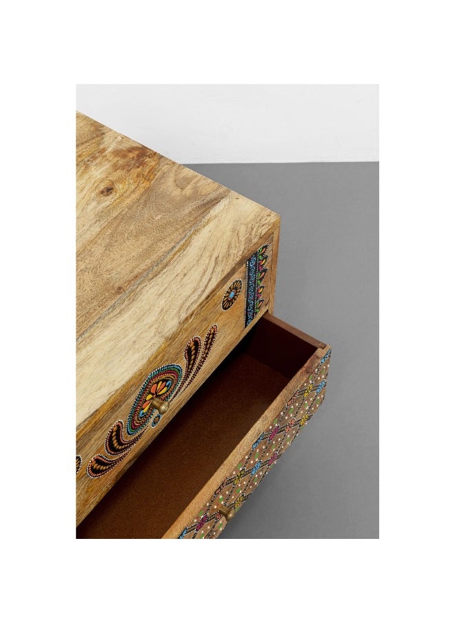 Dresser Small Menorca 50X46Cm