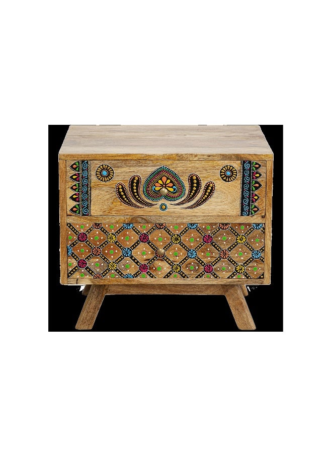 Dresser Small Menorca 50X46Cm