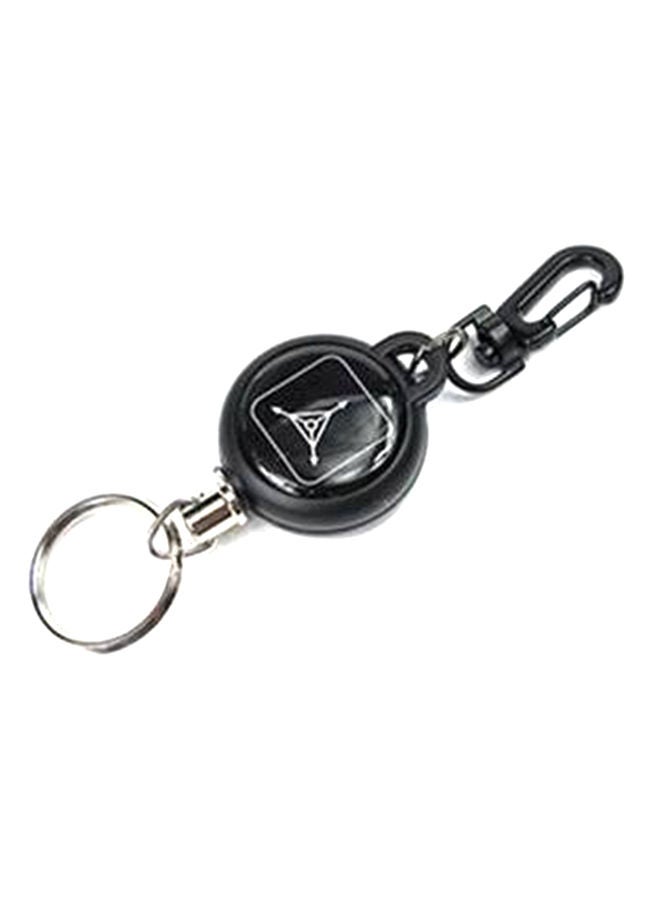 نيبمينينت سلسلة مفاتيح لينة قابلة للسحب