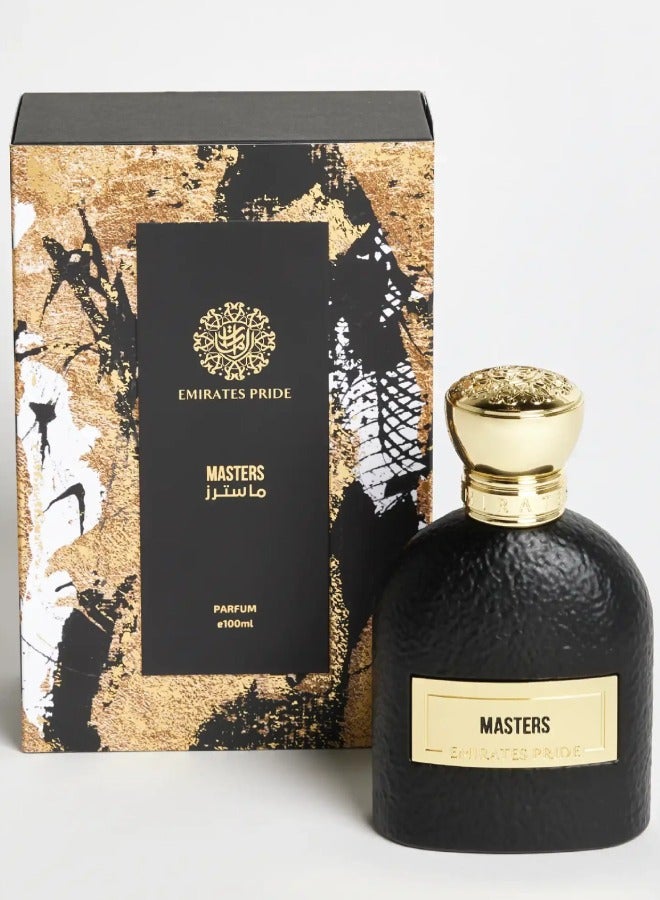 Masters Parfum 100ml