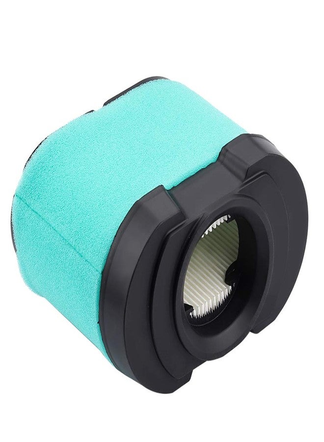 Venseri 792105 Air Filter + 696854 492932S 492932 795890 Oil Filter for Briggs and Stratton Exntended Life Series 407777 40G777 445667 445877 Engine LA165 D160 D170 Z245 MIU11515 GY21057 Lawn Mower 20 24 26HP - Image 5