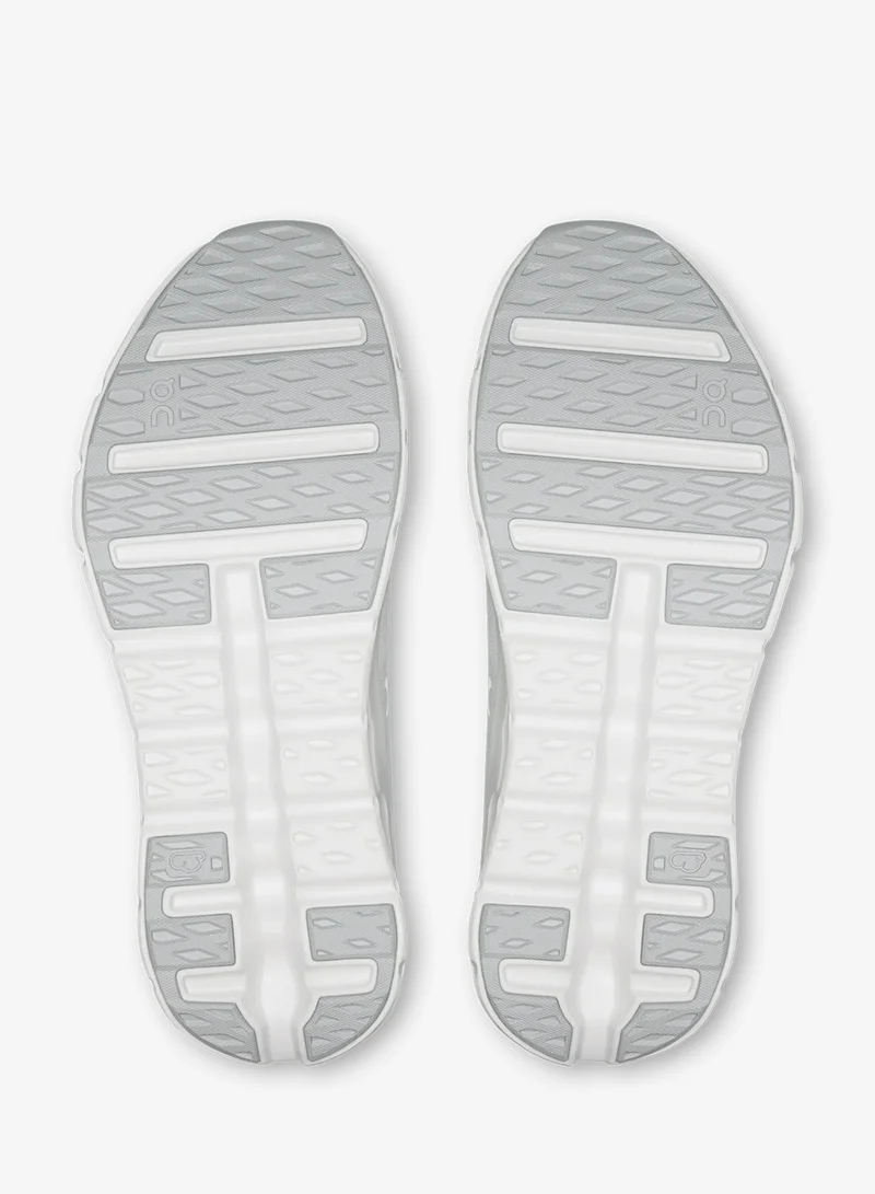 On Running Tide | White Cloudtilt for Men | Best Price UAE