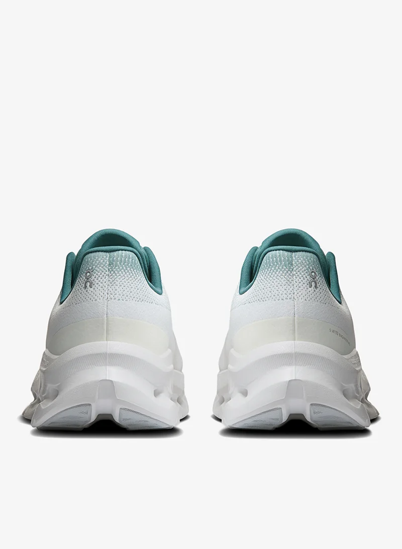 On Running Tide | White Cloudtilt for Men | Best Price UAE