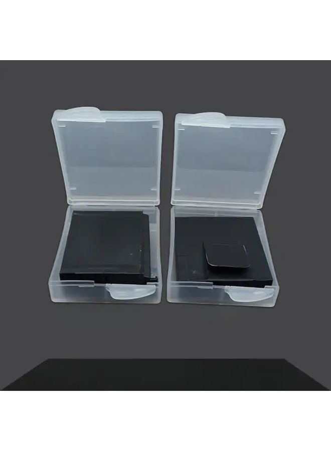 5 علب حماية للبطاريات من مادة ABS مقاومة للرطوب والخدوش لتتناسب مع GoPro Hero 3 و4 و5 و6 و7 و8 و13 - Image 5