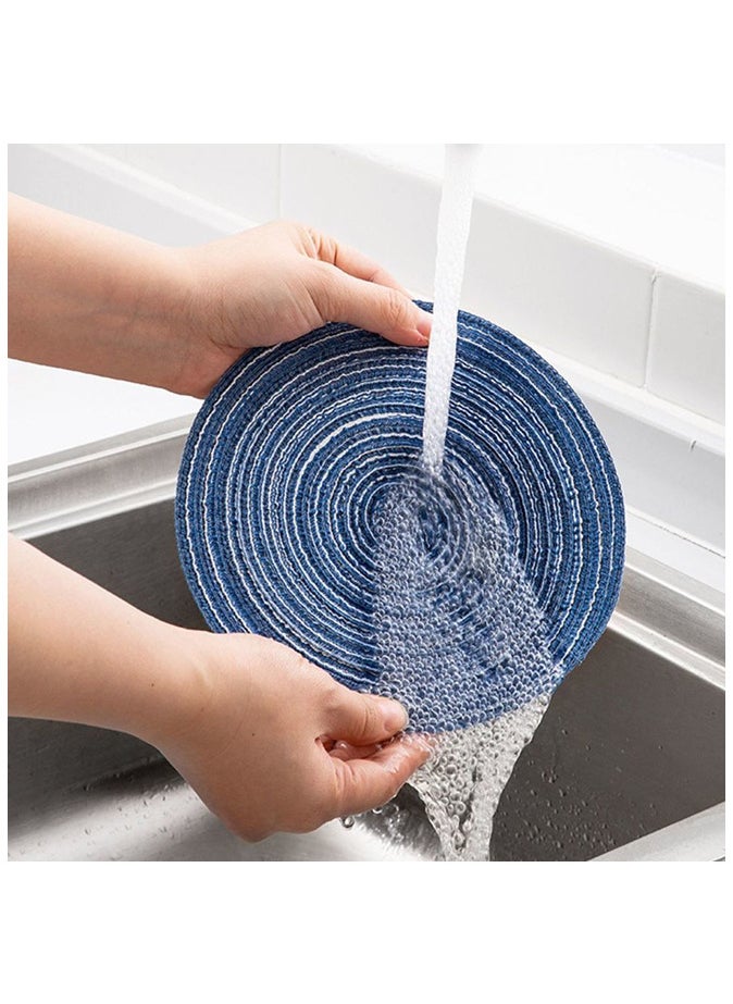 4 Pack Round Woven Heat Resistant and Anti-Skid Table Mats 36cm - pzsku/Z05D2010F3E3E88B96A68Z/45/_/1728718107/34f0e2a3-ef89-4116-ba93-adb617162fe6