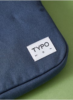 Typo Commute Take Me Away 13 Inch Laptop Case  - Image 2