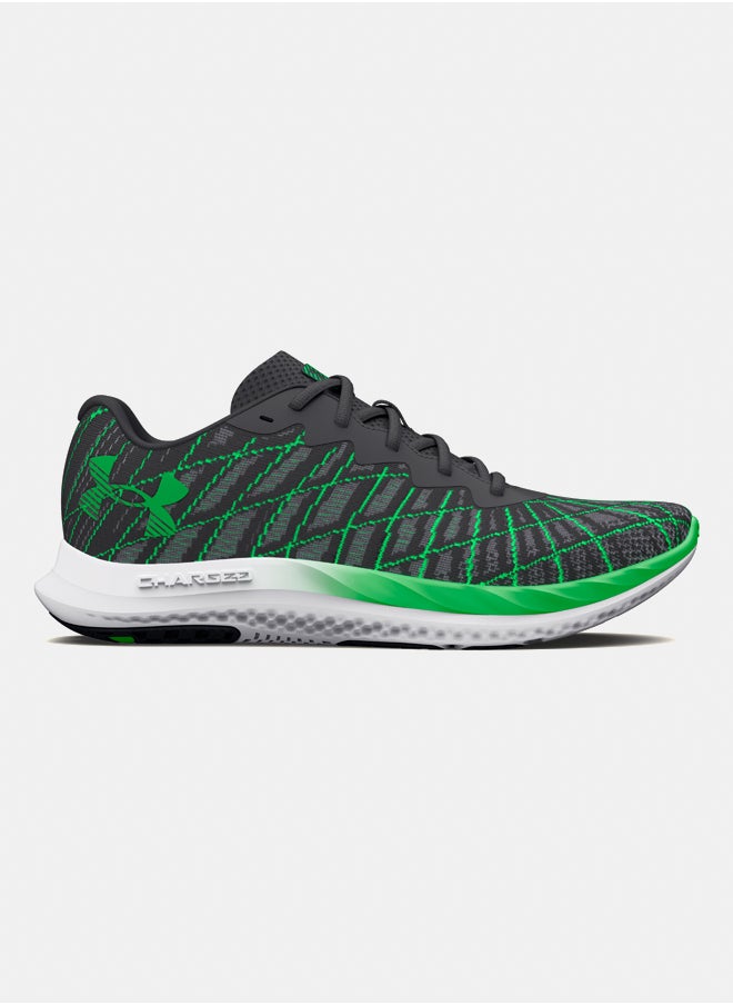 UNDER ARMOUR Charged Breeze 2 Running Shoes  - Image 1