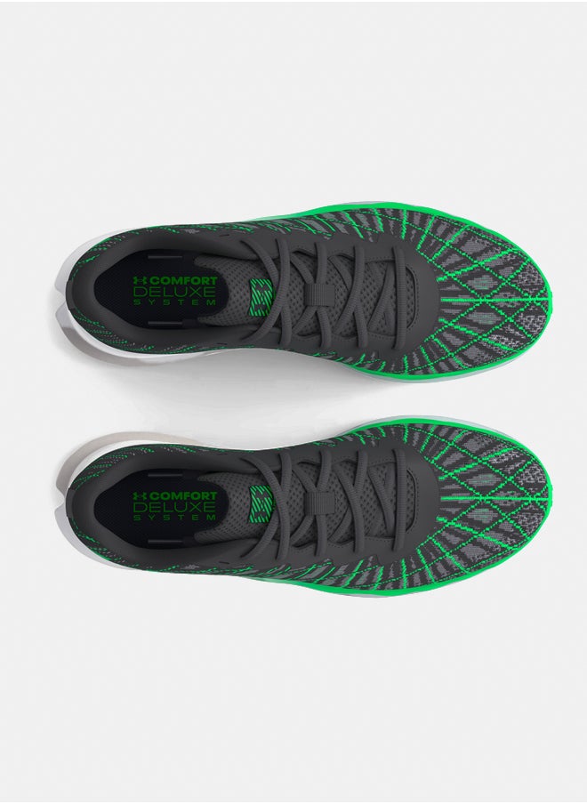 UNDER ARMOUR Charged Breeze 2 Running Shoes  - Image 3