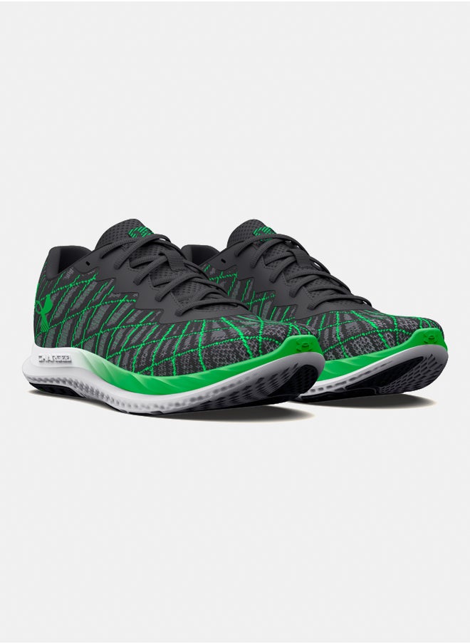 UNDER ARMOUR Charged Breeze 2 Running Shoes  - Image 2