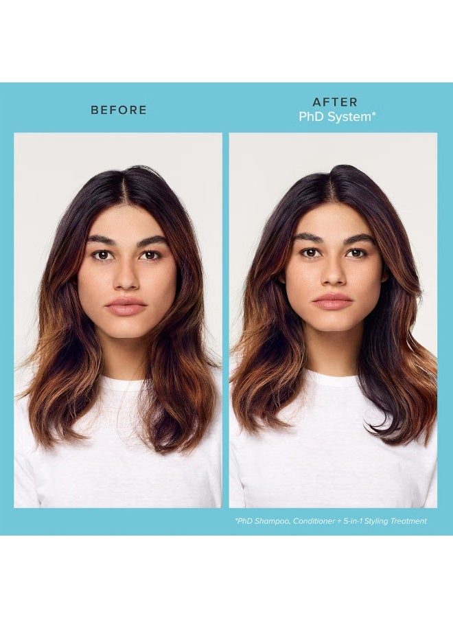 ليفينج بروف علاج تصفيف الشعر 5 في 1 من Living Proof Perfect Hair Day (PhD) 118 مل - Image 2
