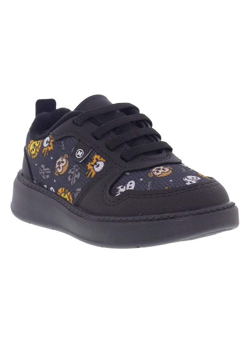 Molekinho Infant Boys’ Sneakers – Soft Lightweight Shoes with Comfortable Support - Image 1
