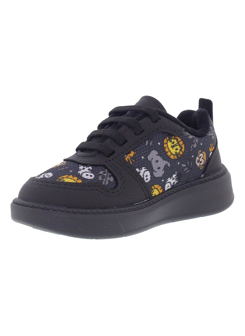 Molekinho Infant Boys’ Sneakers – Soft Lightweight Shoes with Comfortable Support - Image 2