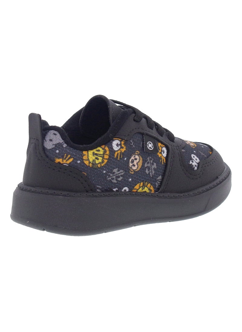 Molekinho Infant Boys’ Sneakers – Soft Lightweight Shoes with Comfortable Support - Image 3