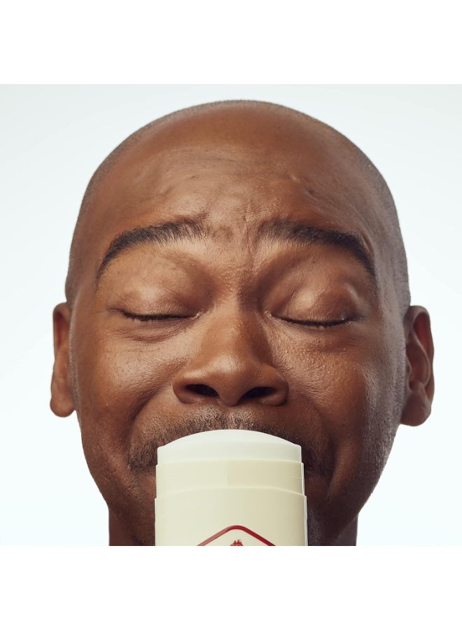 أولد سبايس مزيل العرق ومضاد التعرق أولد سبايس للرجال، برائحة البركان والفحم، 73 غرام - Image 4